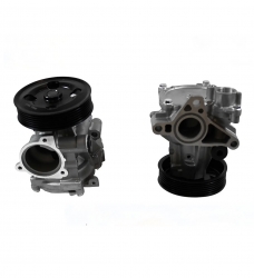 Bomba Agua C/Polea J20B (Grand Vitara 2.4L 06-15/Kizashi 2.4L 10-16) Suzuki Sx-4 2.0L 2011 2014