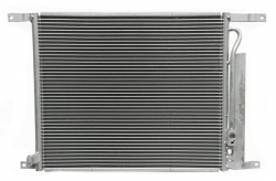 Condensador Aveo 2008-2009-2010-2011/ Pontiac G3 2009-2012 Sissoko Cn 892