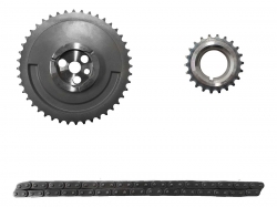 Kit De Distribucion 3Pzas P/Sensor (Silverado 2500-3500 6.0L/Express 4.8L-5.3L) Chevrolet Silverado 1500 5.3L 1999 2006