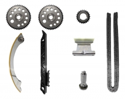 Kit De Distribucion 8Pzas (Malibu 04-12/Hhr 06-11/G5 07-10/Zafira 02-06) Chevrolet Cavalier 2.4L 2002 2005