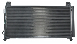 Condensador Chev Pu/ Gmc Pu 2500/ 3500 2014-2015 892