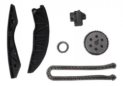 Kit De Distribucion 6Pzas G4Fc Chrysler / Dodge Attitude 1.6L 2012 2014