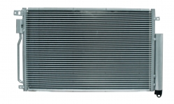 Condensador Sonic  2012-2014-2015-2016 1.8 L4 C/Deshidratador 892 Cn Dmv