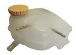 Deposito Anticongelante C/Tapon C/Sensor 2Salidas Separada (Zafira 1.8L-2.2L) Chevrolet Astra 2.2L/2.4L 2004 2006