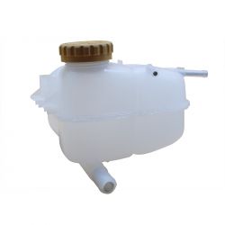 Deposito Anticongelante C/Tapon S/Sensor 2Salidas Separada Chevrolet Astra 2.0L/2.2L/2.4L 2000 2006