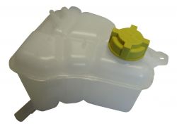 Deposito Anticongelante C/Tapon 1Salida (Ecosport 04-12) Ford Fiesta First 1.6L 2003 2010