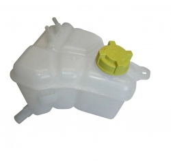 Deposito Anticongelante C/Tapon 2Salidas Juntas Ford Fiesta First 1.6L 2003 2010