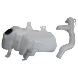 Deposito Limpiadores C/Tapon C/2Motores (D-22 4Wd 2.5L/Frontier 98-15) Nissan Np-300 (D-22) 2Wd 2.4L 2008 2015