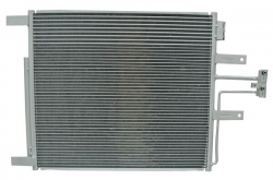 Condensador Dodge Pu 09-13 Ram 37L V6/ 47L/ 57L V8 Cn