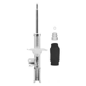 2 Amortiguadores Delanteros Dodge I10 12-14 Ctk