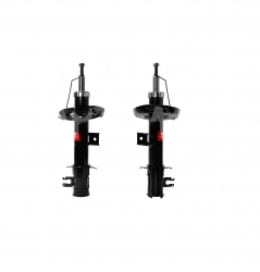 Amortiguador Del Der Gas Fiat 500 1.4L 2009 2013