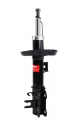 Amortiguador Del Izq Gas (Sonic Turbo 1.4L) Chevrolet Sonic 1.6L 2012 2018