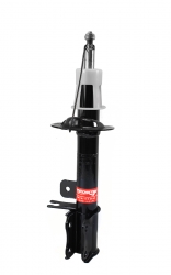 Amortiguador Tras Der Gas Chevrolet Optra 2.0L 2006 2010