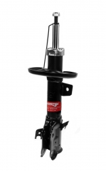 Amortiguador Del Izq Gas Ford Fiesta 1.6L 2011 2019