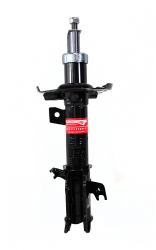 Amortiguador Del Der Gas (Sedan/H-Back) Ford Figo 1.5L 2016 2022