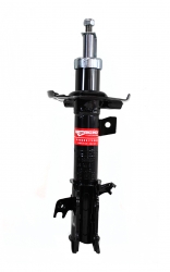 Amortiguador Del Izq Gas (Sedan/H-Back) Ford Figo 1.5L 2016 2022