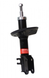 Amortiguador Del Izq Hid Chevrolet Matiz G2 1.0L 2006 2015