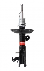 Amortiguador Del Der Gas (Fit 1.5L 09-14) Honda City 1.5L 2010 2013