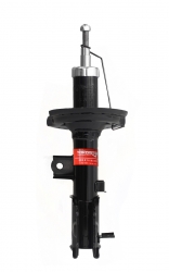 Amortiguador Del Izq Gas (Kia Rio 16-17) Chrysler / Dodge Attitude 1.6L 2012 2014