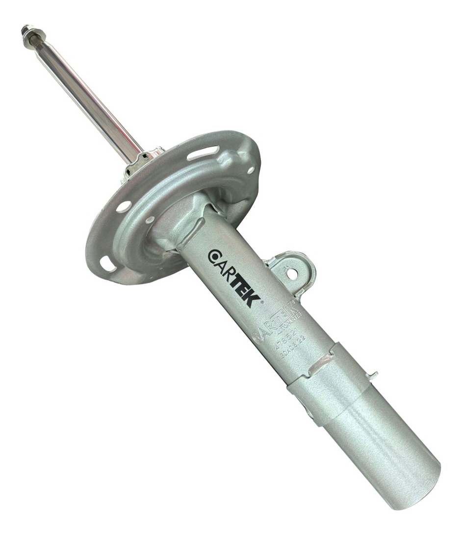 2 Amortiguadores Delanteros Honda Accord 18-19 Ctk