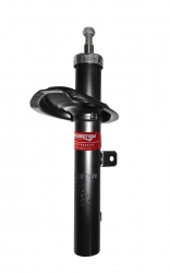 Amortiguador Del Der/Izq Gas (Pg-206 Cc 06-09/Pg-207 Cc 08-12) Peugeot Pg-206 1.4L/1.6L 1999 2009