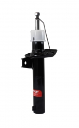 Amortiguador Del Der/Izq Gas 55Mm (Jetta A6-A7/Beetle/Golf A5-A6/Tiguan/Caddy/Cc Volkswagen Bora 2.0L/2.5L 2006 2010