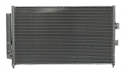 Condensador Civic 06-11 4P Sissoko Cn