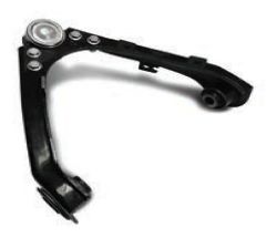 Horquilla Sup Izq C/Rotula C/Bujes 2.8L/2.9L/3.5L/3.7L/5.3L (Canyon 2Wd 04-12) Chevrolet Colorado 2Wd 2004 2012