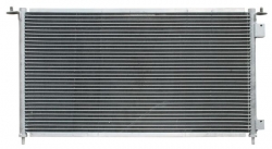 Condensador Civic 2016-2020 2/4P Cn 892