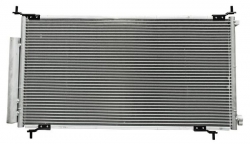 Condensador Crv 2002 2003 2004 2005 2006/ Element 2003-2008 C/Deshidratador 892 Sissoko Cn