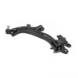 Horquilla Inf Izq C/Rotula C/Bujes Honda Cr-V 2.4L 2007 2011