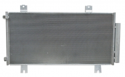 Condensador Fit 2015-2016-2017 Cn Sissoko 892