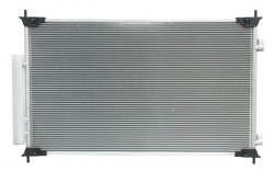 Condensador Hrv 2016-2020 Cn Sissoko 892