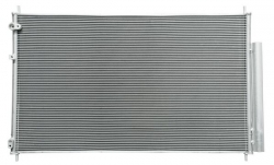 Condensador Odyssey 2011- 2012-2013-2014 892 Cn