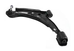 Horquilla Inf Izq C/Rotula C/Bujes (Hikari 88-91) Nissan Ts-Ii 1.6L 1988 1991