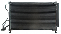 Condensador Sonata 15-16 L4/2.4 Mtp 892 Cn
