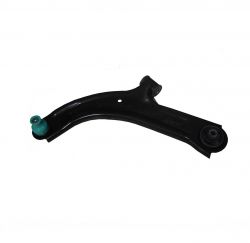 Horquilla Inf Izq C/Rotula C/Bujes (Clio Europeo 07-10) (Sedan/H-Back) Nissan Tiida 1.6L/1.8L 2006 2017