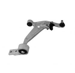 Horquilla Inf Der Aluminio C/Rotula C/Bujes Nissan X-Trail 2.5L 2001 2007