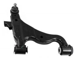 Horquilla Inf Izq C/Rotula C/Bujes Toyota Hilux 2.7L 2Wd 2006 2015