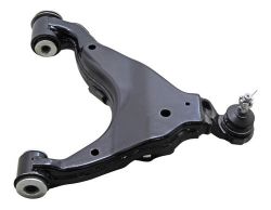 Horquilla Inf Der C/Rotula C/Bujes (3.5L/4.0L) (Tacoma Prerunner) Toyota Tacoma 4Wd 2005 2015