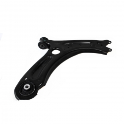 Horquilla Inf Der S/Rotula C/Bujes (Jetta A6 Gli 2.0L) Volkswagen Jetta A6 Bicentenario 2.5L 2010 2018