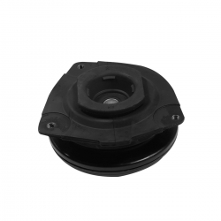 Base Amortiguador Del Der C/Balero (Sentra B-17/Juke/Micra/Cube/Clio Europeo) Nissan Tiida 1.6L/1.8L 2006 2017