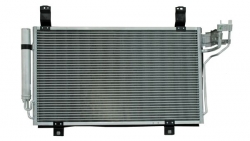 Condensador Mazda Cx5 13-23 Cn Sissoko