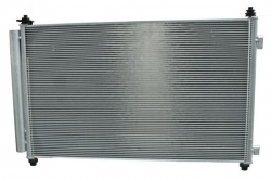 Condensador Mazda Cx9 2007-2015 892 Cn