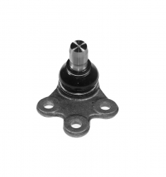 Rotula Inf Der/Izq (Trax 13-20/Encore 14-23) (Emp/2Pzs) Chevrolet Sonic 1.6L 2012 2018