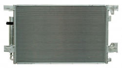 Condensador Lancer 2008-2016/ Outlander 2007-2013 Cn 892