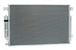 Condensador Murano 2009 2010 2011 2012 2013 2014/ Quest 2011- 2012-2013-2014 Cn 892 333