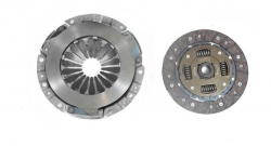 Kit De Clutch (Disco/Embrague) S/Collarin (I-10 1.1L 11-14) Chrysler / Dodge Atos 1.0L/1.1L 2000 2012