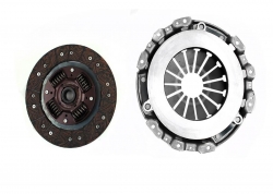 Kit De Clutch (Disco/Embrague) S/Collarin (Urvan 2.5L Gas 07-12) Nissan Nv-350 2.5L Gas 2013 2022