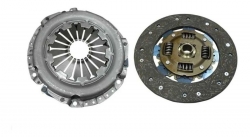 Kit De Clutch (Disco/Embrague) S/Collarin (Vagoneta/Pick-Up) Volkswagen Pointer 1.8L 1998 2009